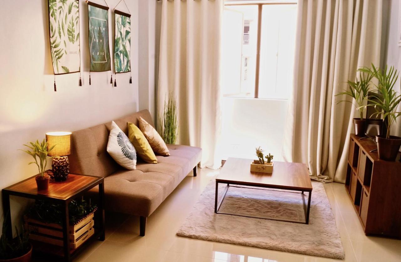 Manila Airport Staycation Near Naia Terminal 3 Pasay Exterior foto