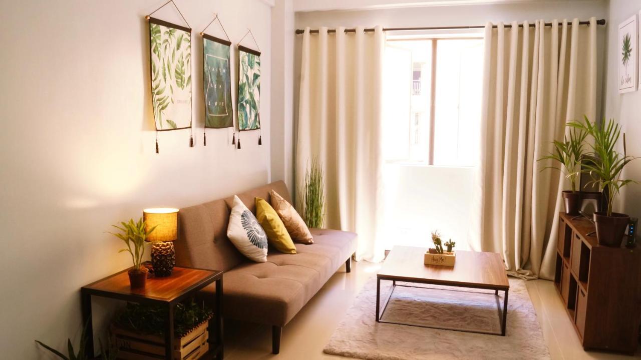 Manila Airport Staycation Near Naia Terminal 3 Pasay Exterior foto