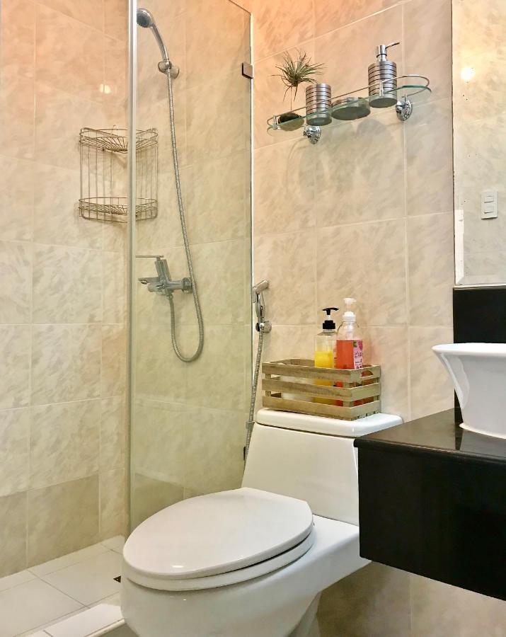 Manila Airport Staycation Near Naia Terminal 3 Pasay Exterior foto