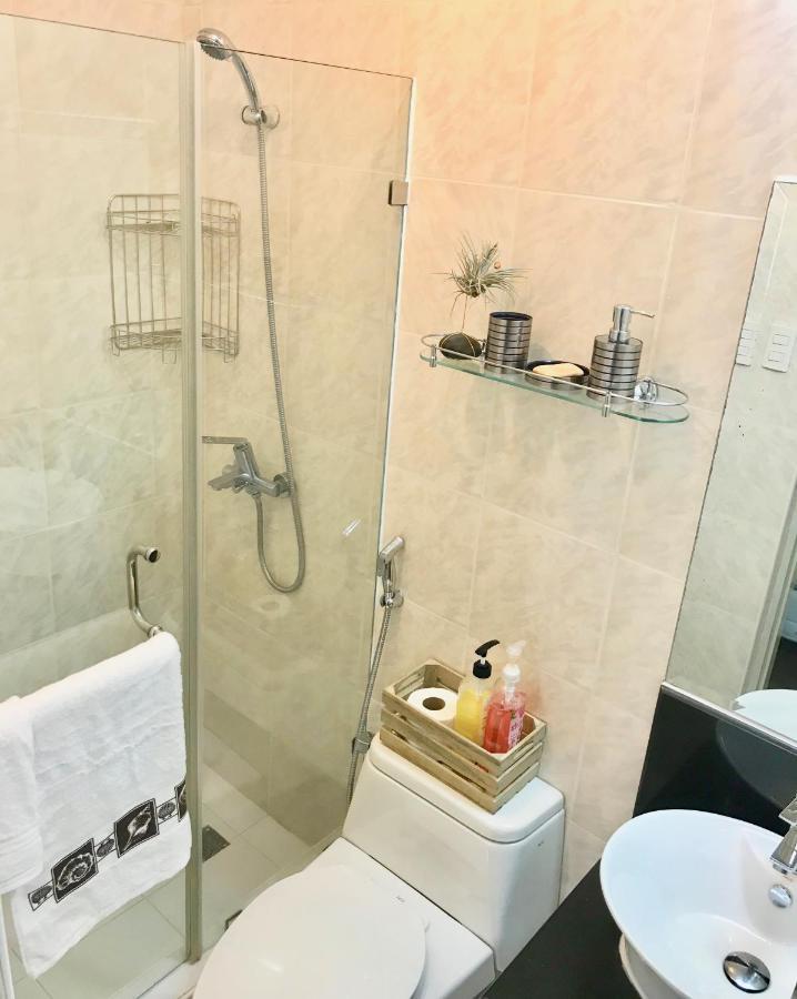 Manila Airport Staycation Near Naia Terminal 3 Pasay Exterior foto
